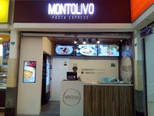 Montolivo Pasta Express