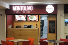 Montolivo Pasta Express
