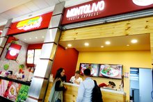 Montolivo Pasta Express