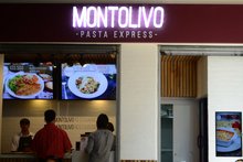 Montolivo Pasta Express