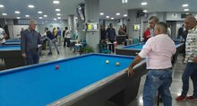 Monumental Billar Club