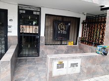 MOPRIS PARRILLA