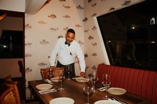 Moray Cocina Peruana