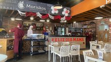 Moriskos