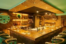 Moshi & Sushi Bar
