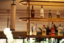 Mosquito Bold Café