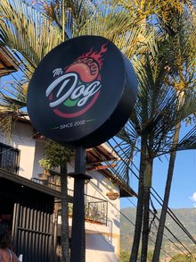 Mr Dog Oficial