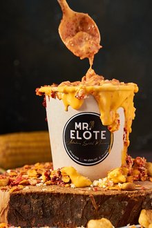 MR ELOTE
