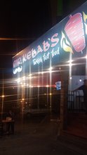 Mr Kebab's