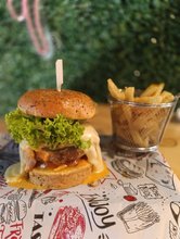 Mr. PapotasBurguer