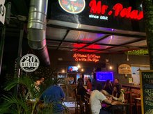 Mr. Polas Vip