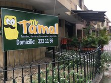 Mr. Tamal