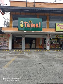 Mr Tamal