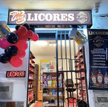 MS licores