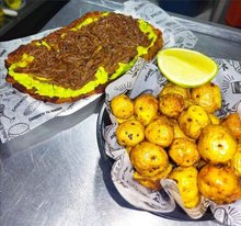 Mss papas
