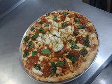 Mucha Pizza Guayabal
