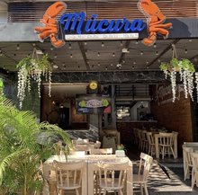 Mùcura Restaurante la 70