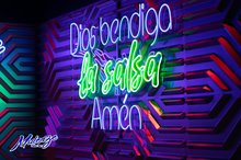 Mulenze Salsa Bar ¡El templo de la Salsa Romántica!