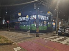 MUNDO BURGER Laureles Medellín