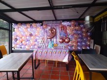 Mundo Delicias