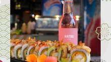 Mundo Sushi