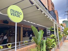 Mundo Verde Laureles