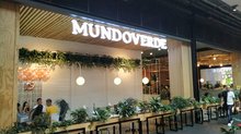 Mundo Verde Viva Envigado