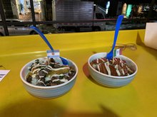 Mundus food