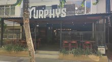 Murphys Resto-Bar
