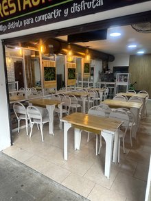 Musa Cafe Restaurante