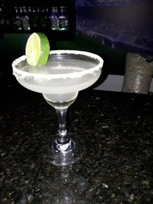 Museo Futbol Bar
