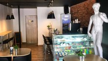 Museum Resto Cafe Bar