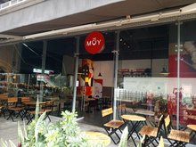 MUY Ciudad del Río