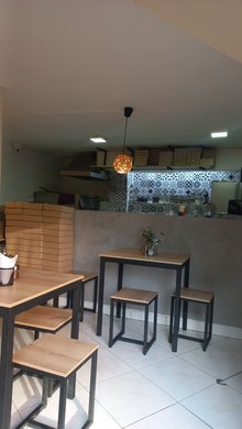 Muzarellas Pizza