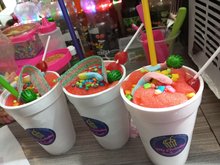 My Cheladas