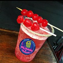 My Cheladas