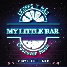 Mylittlebar
