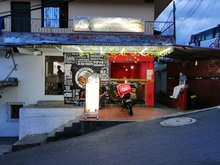 mym parrilla y quesudos