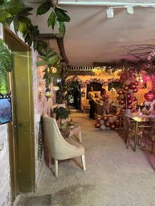 Mystic Restaurante