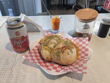 Napoli street food