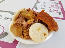 Nati-Tamales