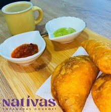 Nativas Empanadas Gourmet