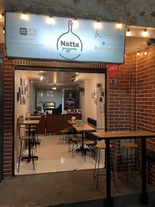 Natta Pizzería
