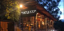 NATTIVO COCINA ELEMENTAL