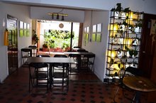 Naturalia Café - Sede Laureles