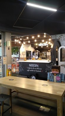 Nescafe
