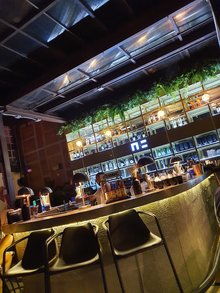 NEUTRO BAR