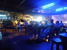Newton Bar