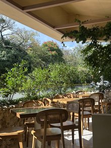 Nezia Cocina Abierta