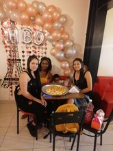 NICO'S PIZZA